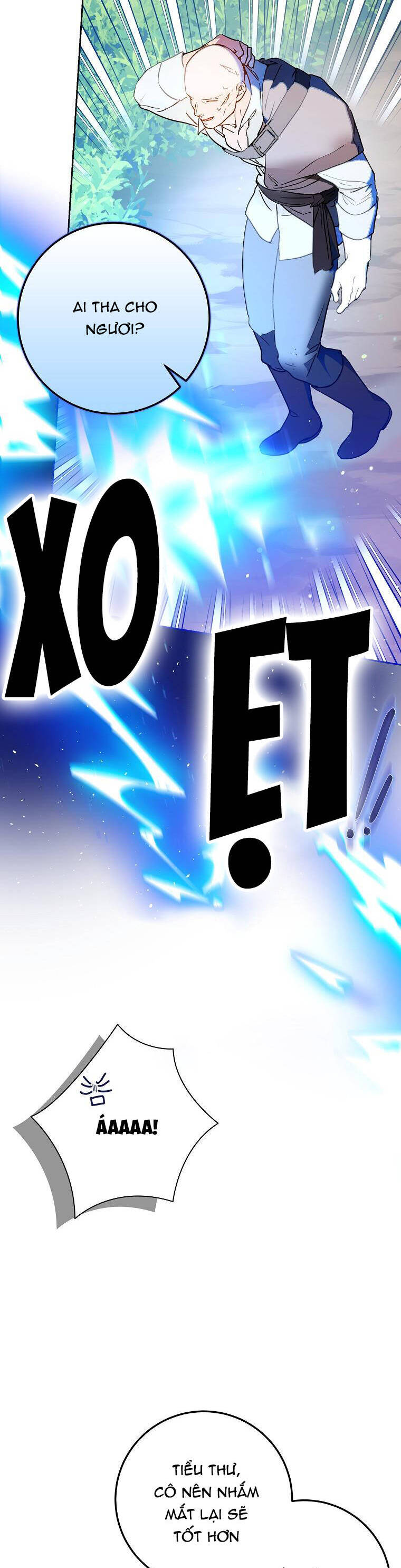 Trở Thành Vợ Của Nam Chính Tiểu Thuyết: Chapter 64