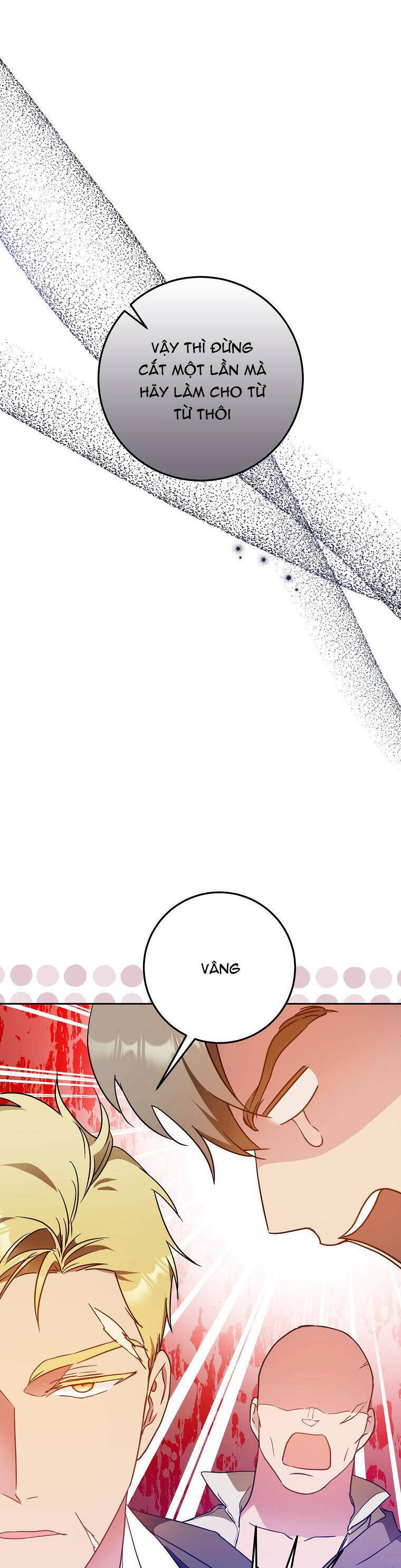 Trở Thành Vợ Của Nam Chính Tiểu Thuyết: Chapter 64