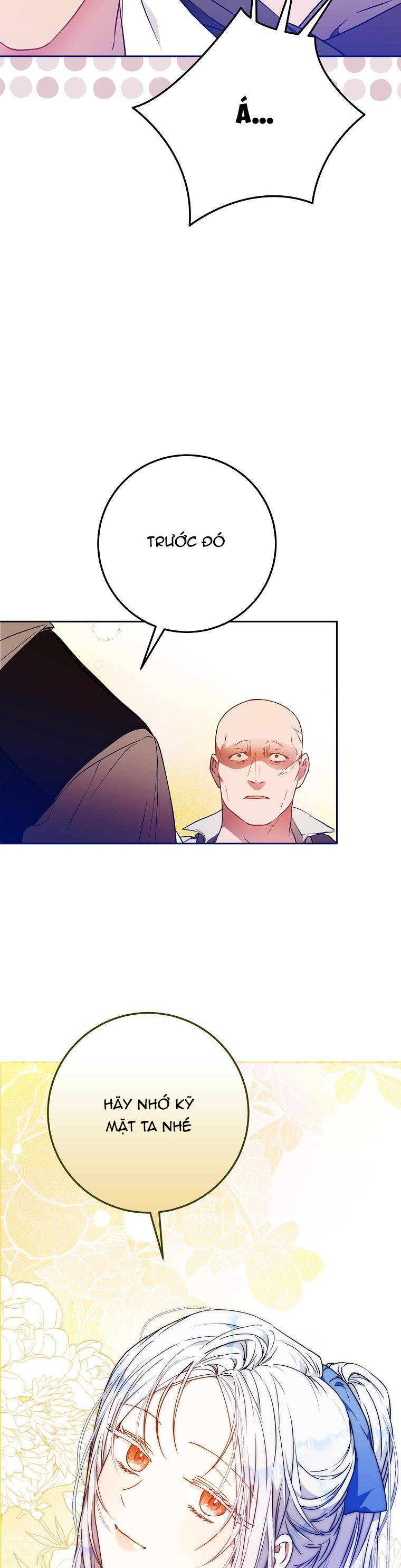 Trở Thành Vợ Của Nam Chính Tiểu Thuyết: Chapter 64