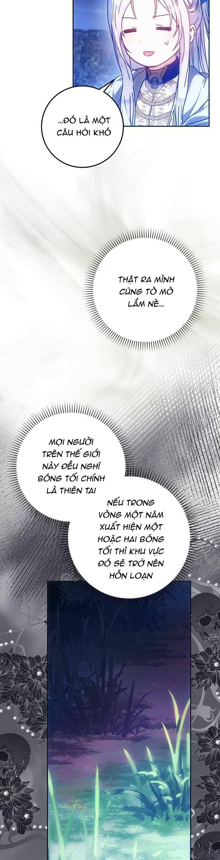 Trở Thành Vợ Của Nam Chính Tiểu Thuyết: Chapter 65