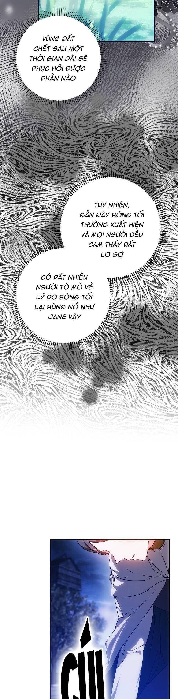 Trở Thành Vợ Của Nam Chính Tiểu Thuyết: Chapter 65