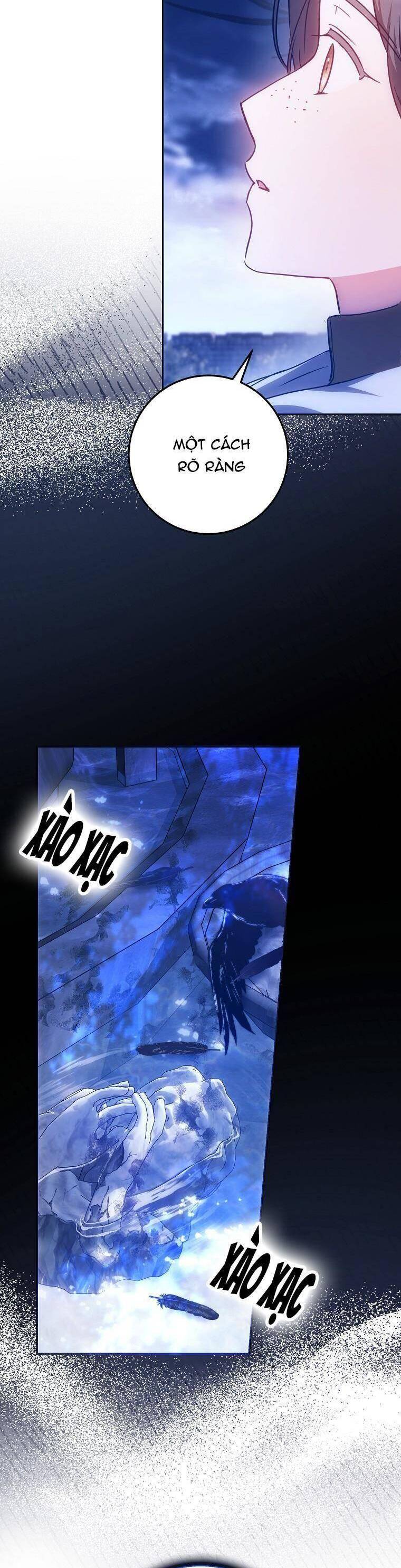 Trở Thành Vợ Của Nam Chính Tiểu Thuyết: Chapter 65