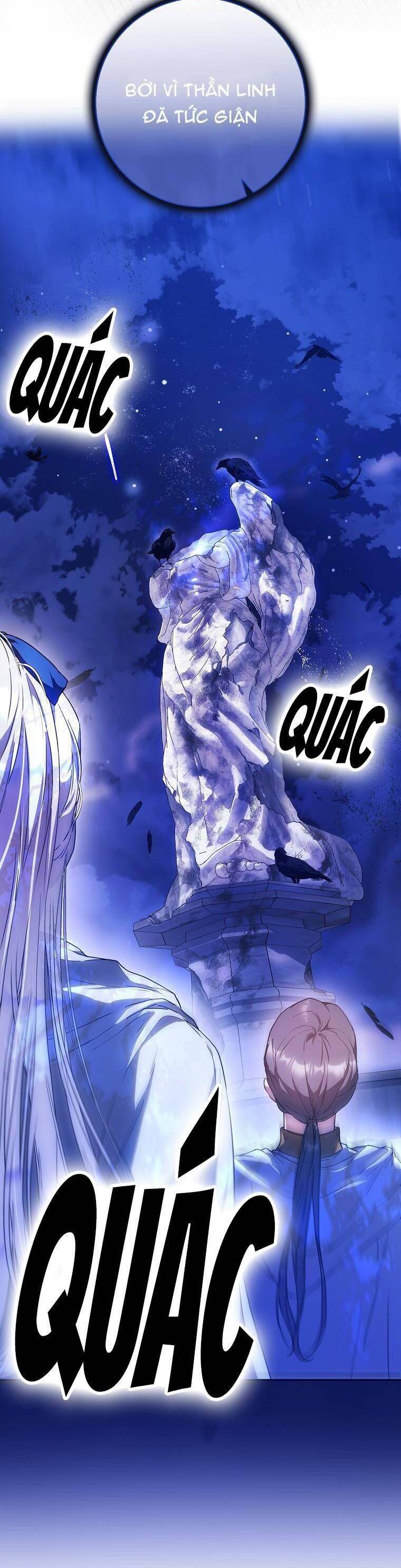 Trở Thành Vợ Của Nam Chính Tiểu Thuyết: Chapter 65