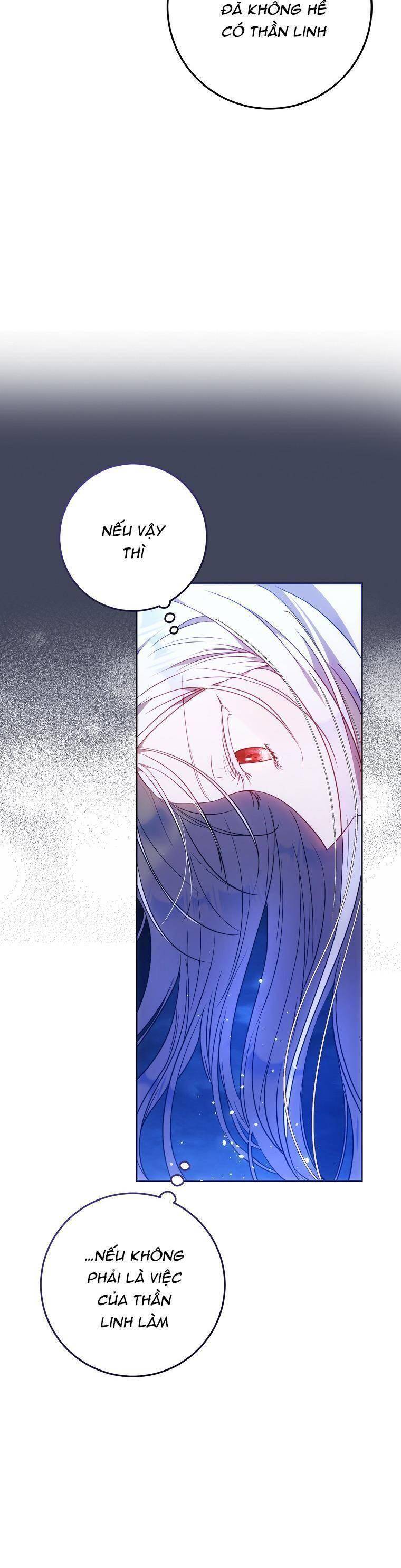 Trở Thành Vợ Của Nam Chính Tiểu Thuyết: Chapter 65