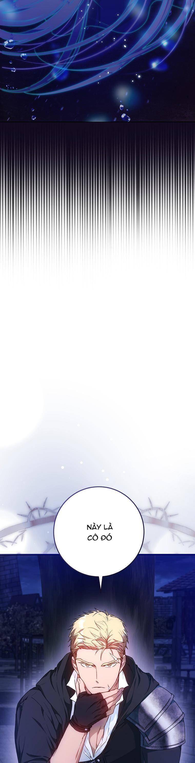 Trở Thành Vợ Của Nam Chính Tiểu Thuyết: Chapter 65