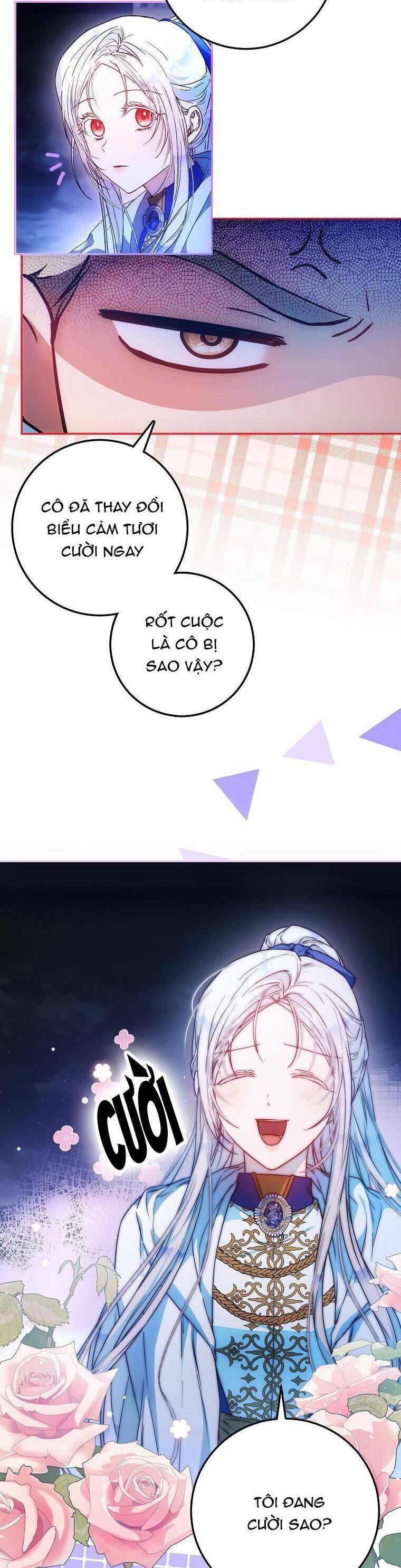 Trở Thành Vợ Của Nam Chính Tiểu Thuyết: Chapter 65