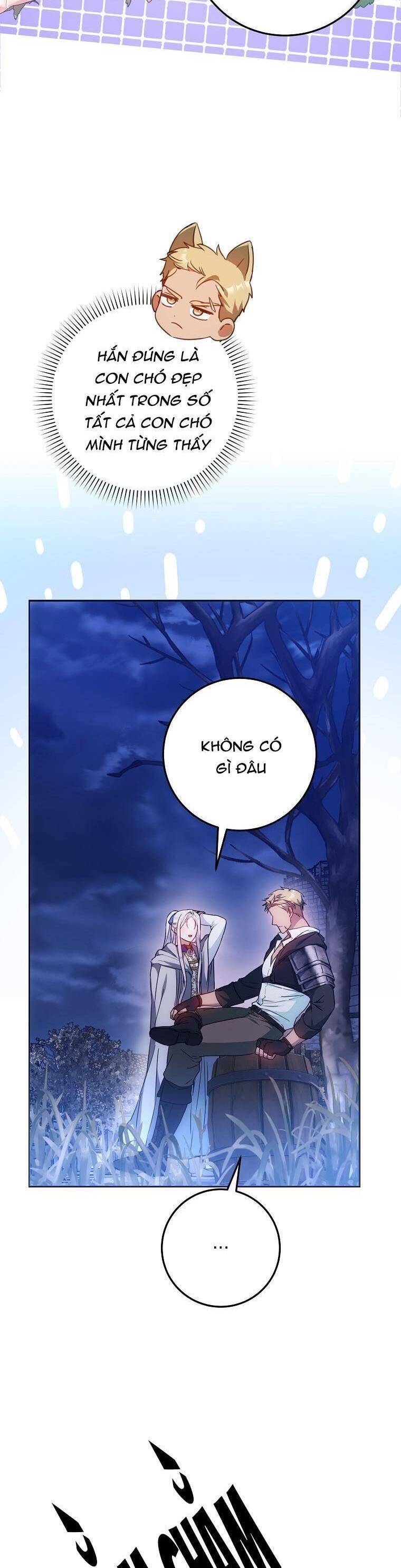 Trở Thành Vợ Của Nam Chính Tiểu Thuyết: Chapter 65