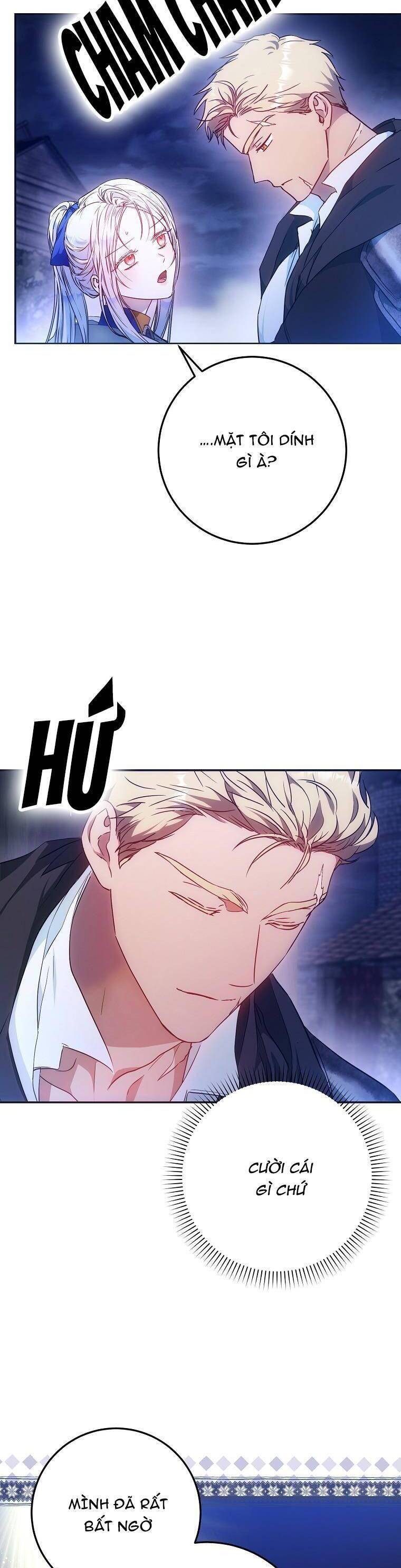 Trở Thành Vợ Của Nam Chính Tiểu Thuyết: Chapter 65