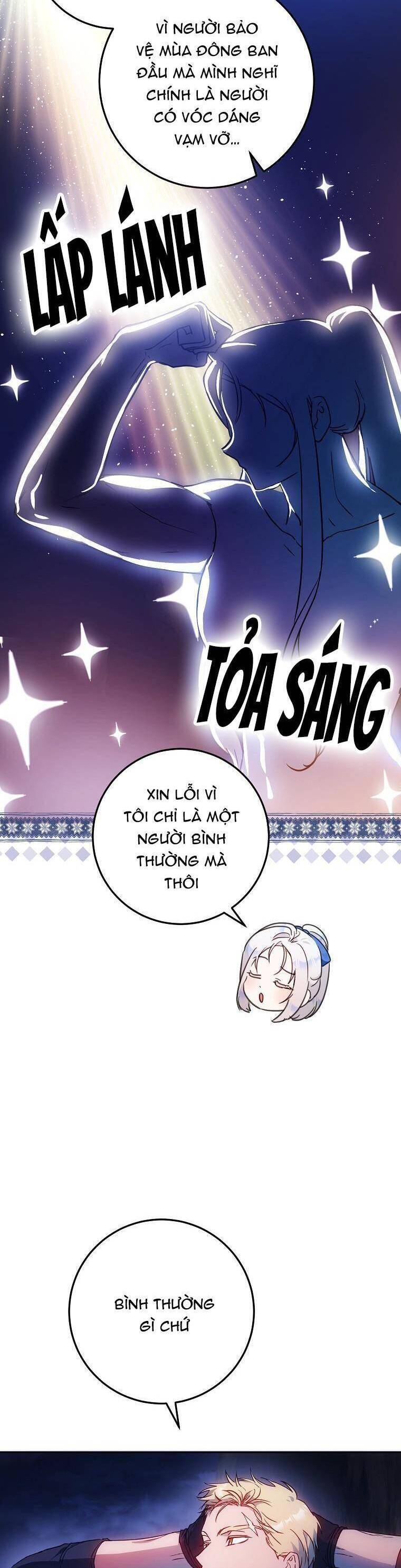 Trở Thành Vợ Của Nam Chính Tiểu Thuyết: Chapter 65