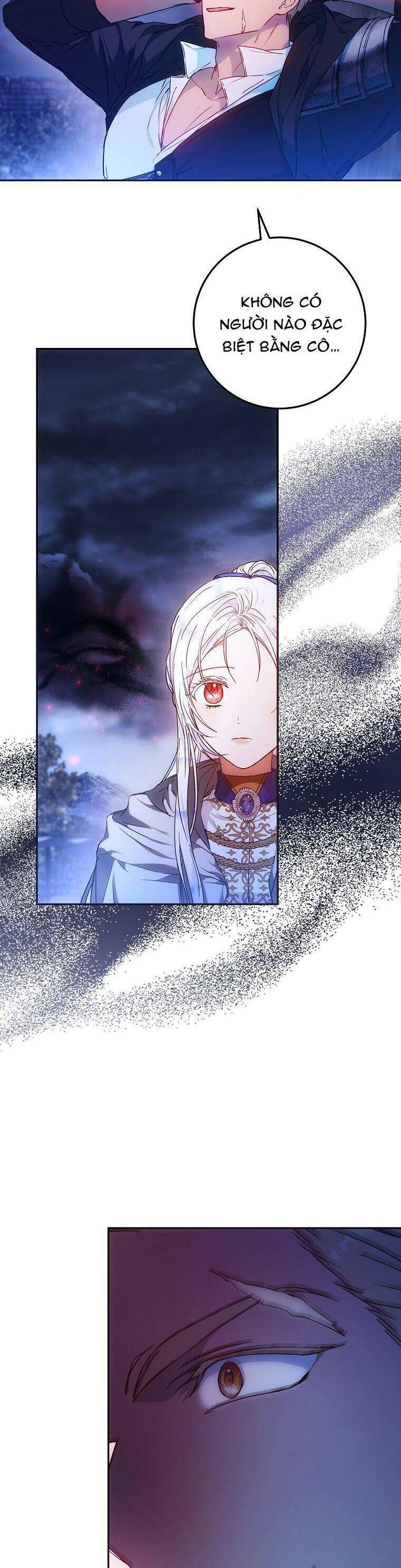 Trở Thành Vợ Của Nam Chính Tiểu Thuyết: Chapter 65