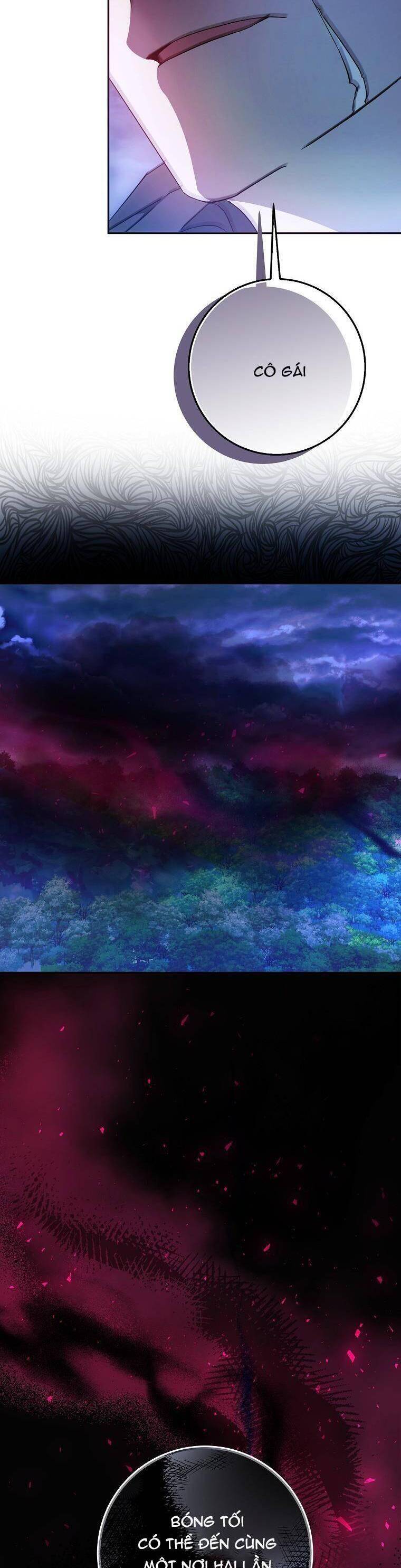 Trở Thành Vợ Của Nam Chính Tiểu Thuyết: Chapter 65