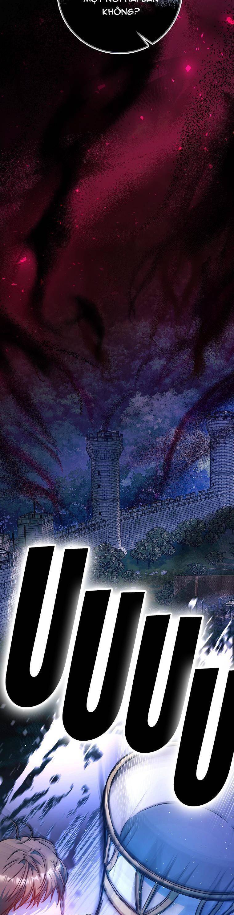 Trở Thành Vợ Của Nam Chính Tiểu Thuyết: Chapter 65