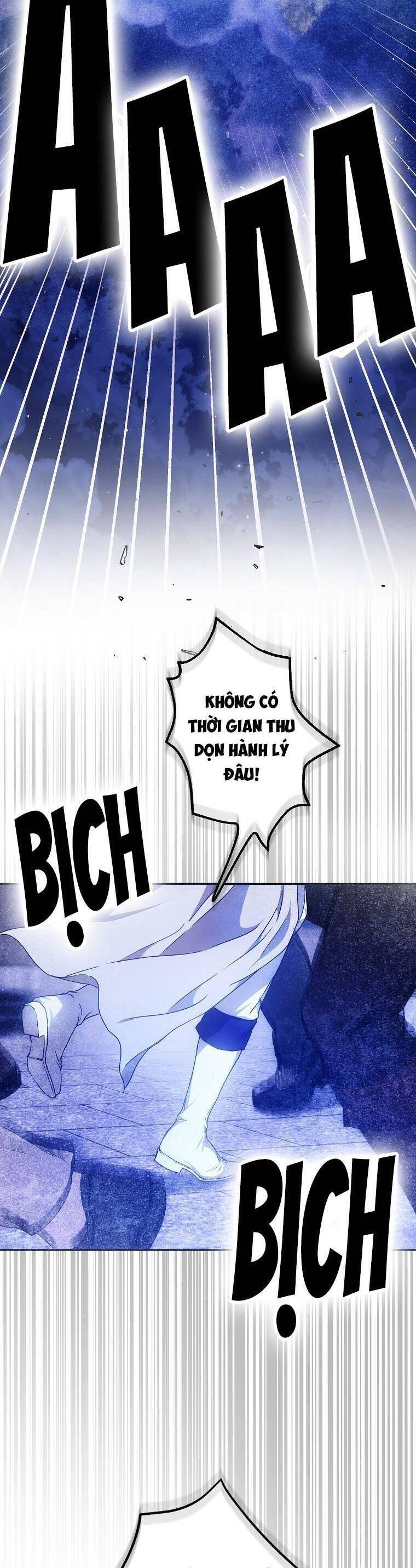 Trở Thành Vợ Của Nam Chính Tiểu Thuyết: Chapter 65