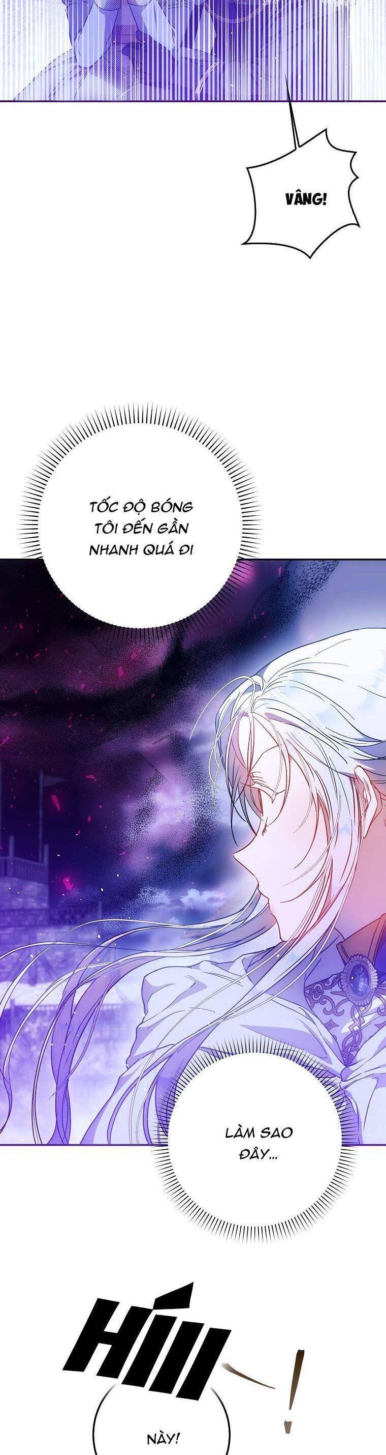 Trở Thành Vợ Của Nam Chính Tiểu Thuyết: Chapter 65