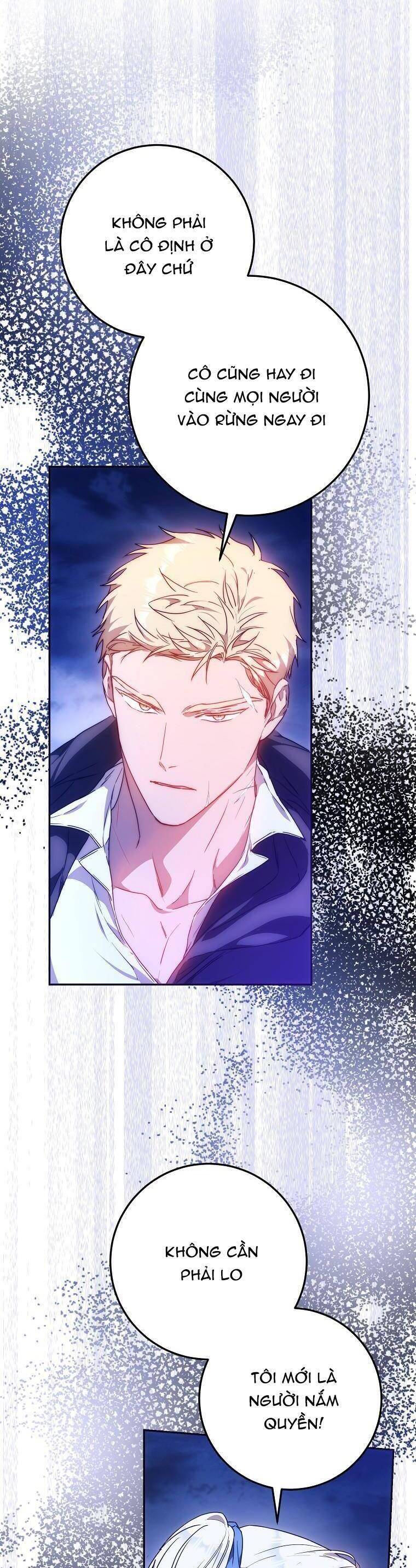 Trở Thành Vợ Của Nam Chính Tiểu Thuyết: Chapter 65