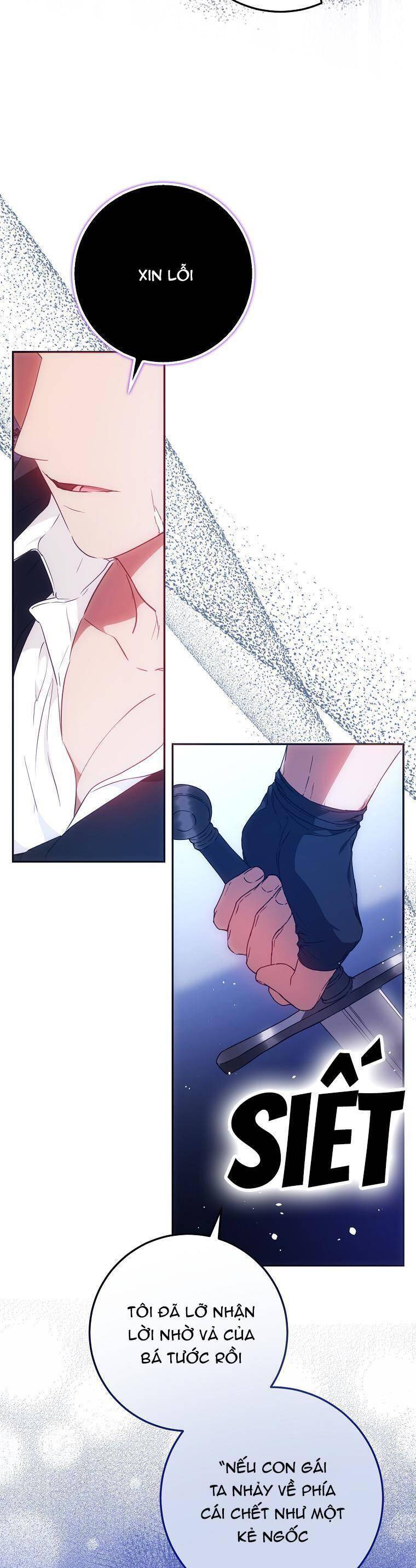 Trở Thành Vợ Của Nam Chính Tiểu Thuyết: Chapter 65