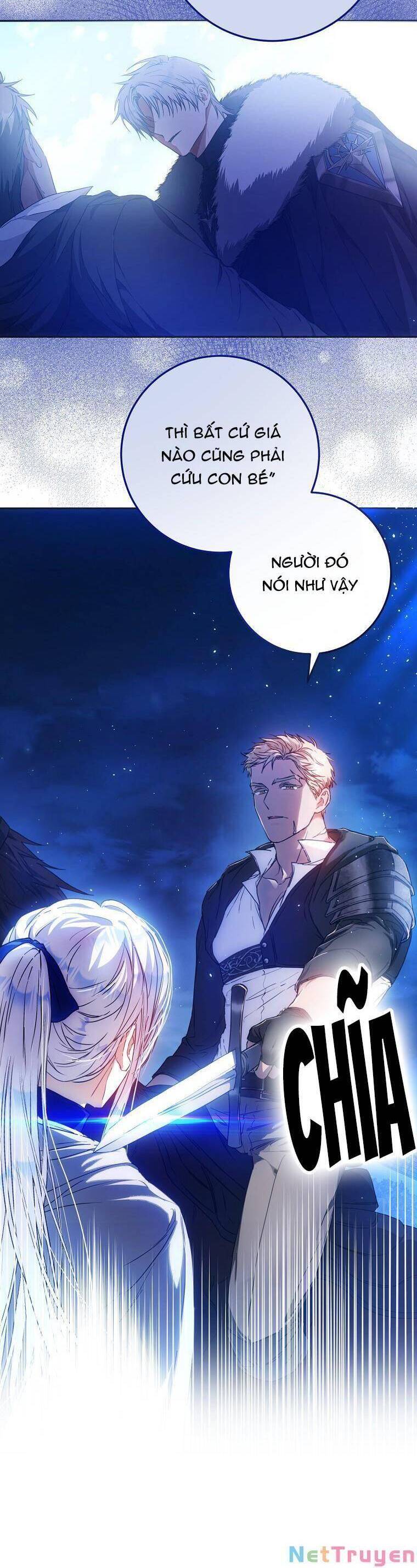 Trở Thành Vợ Của Nam Chính Tiểu Thuyết: Chapter 65