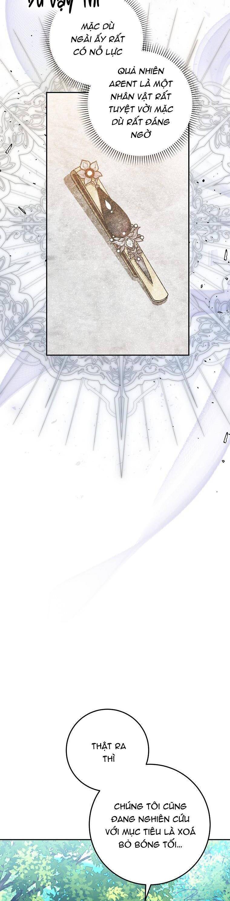 Trở Thành Vợ Của Nam Chính Tiểu Thuyết: Chapter 65