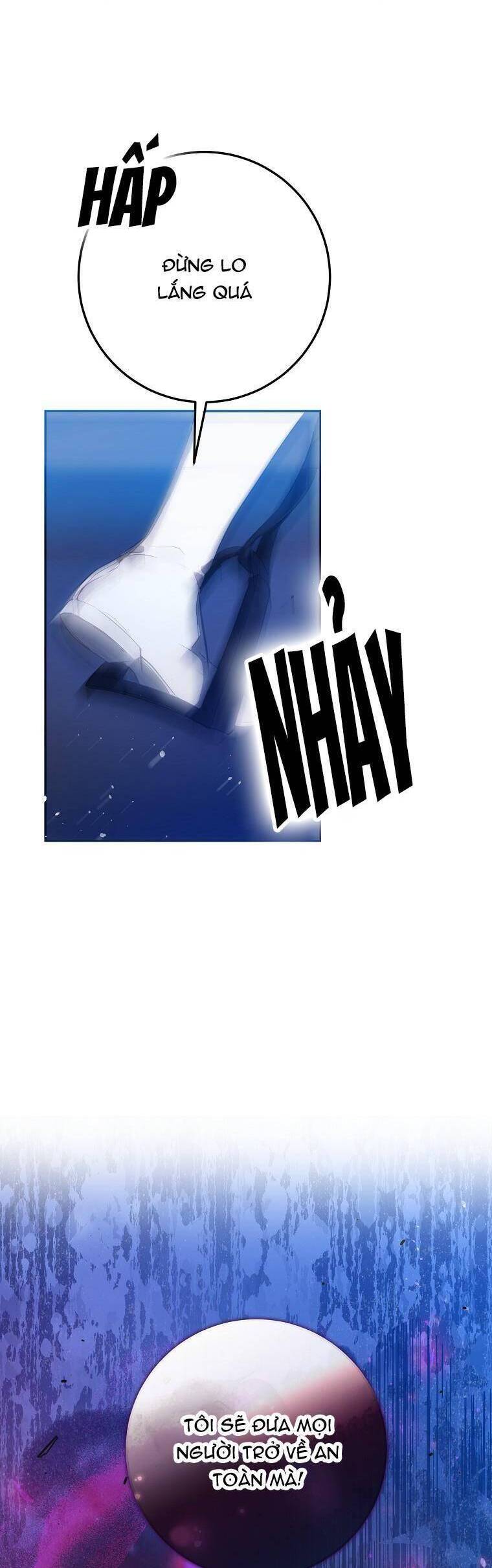 Trở Thành Vợ Của Nam Chính Tiểu Thuyết: Chapter 65