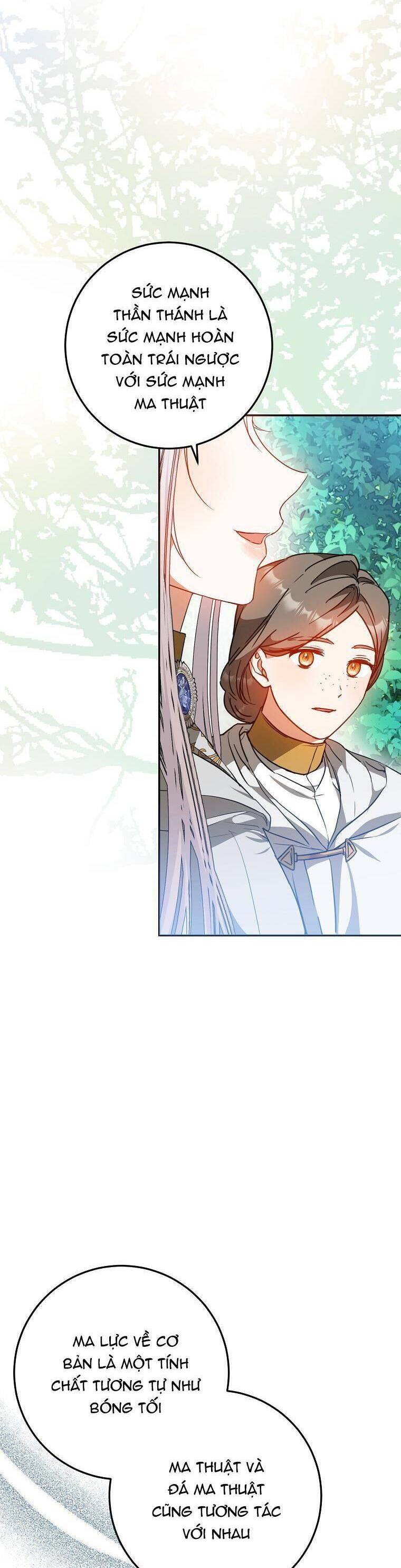 Trở Thành Vợ Của Nam Chính Tiểu Thuyết: Chapter 65