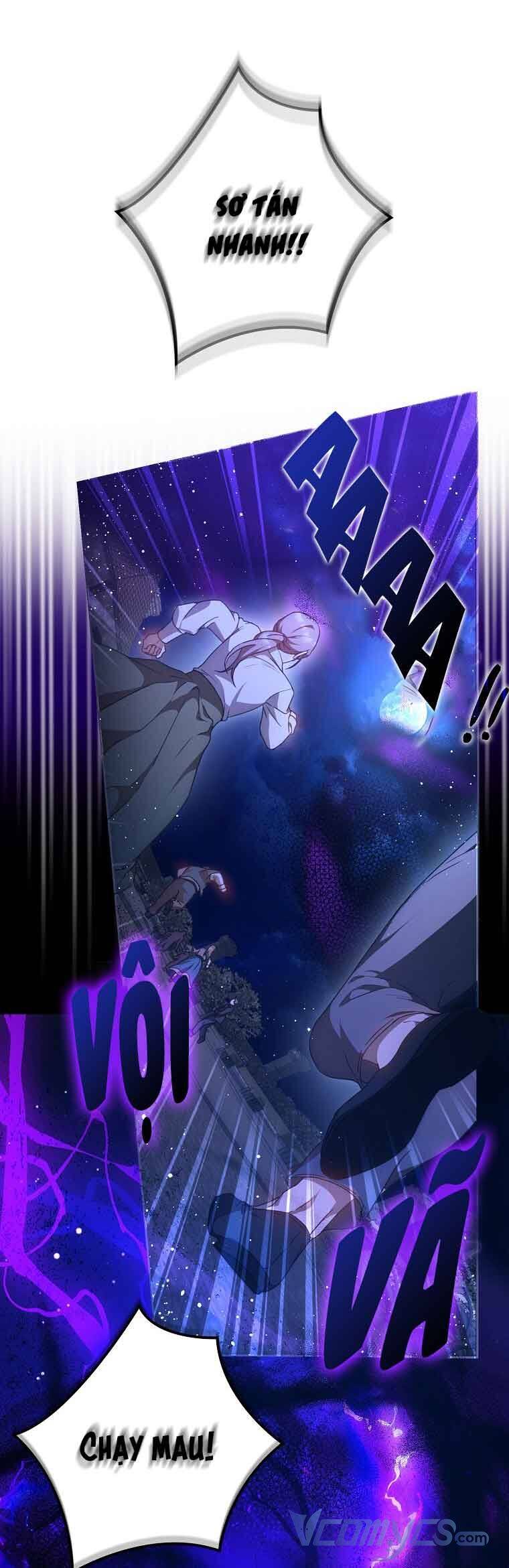 Trở Thành Vợ Của Nam Chính Tiểu Thuyết: Chapter 66