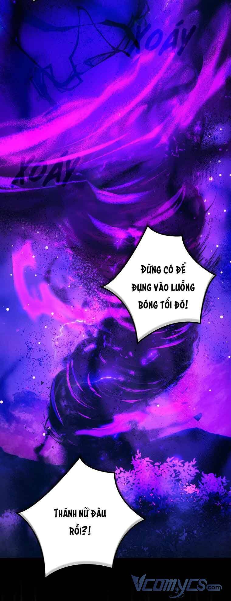 Trở Thành Vợ Của Nam Chính Tiểu Thuyết: Chapter 66