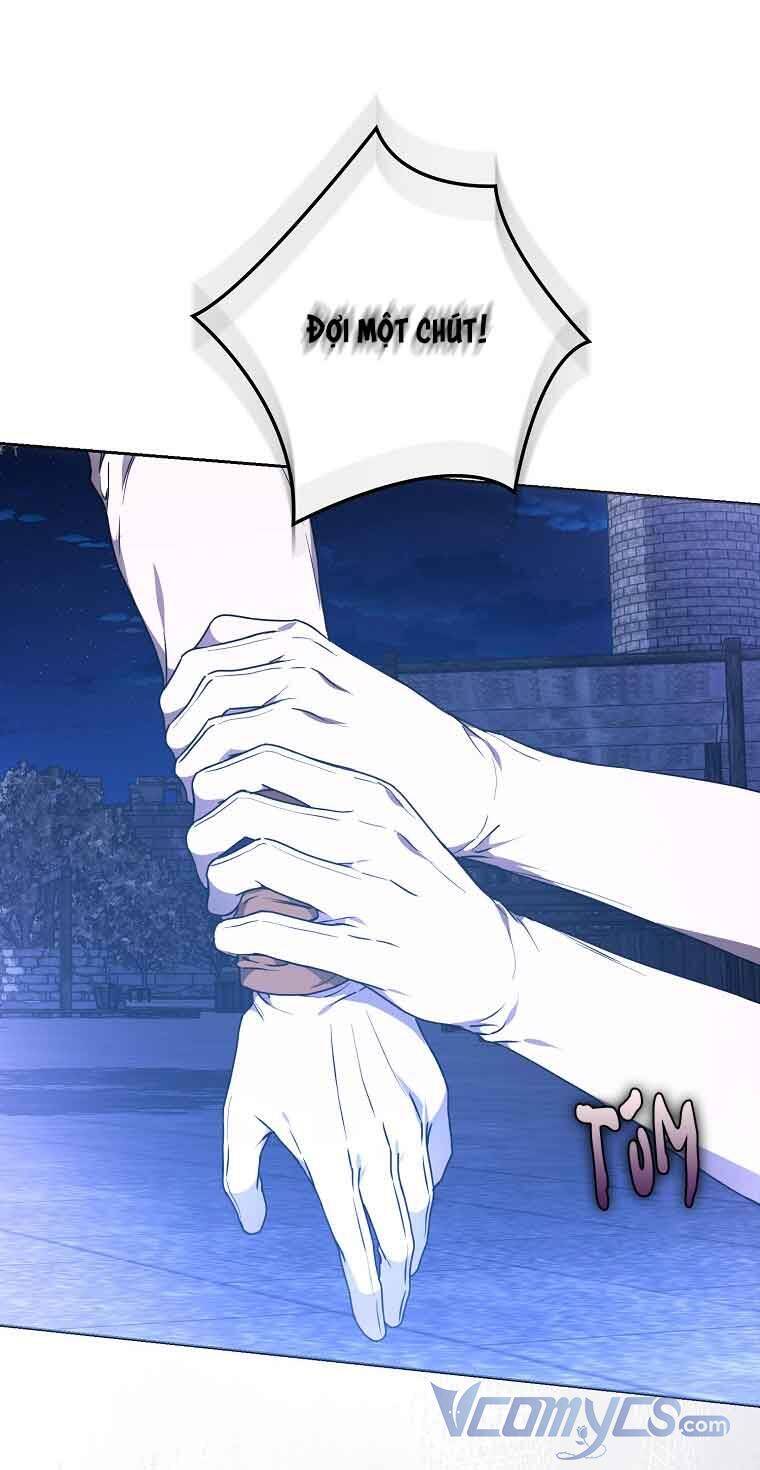 Trở Thành Vợ Của Nam Chính Tiểu Thuyết: Chapter 66