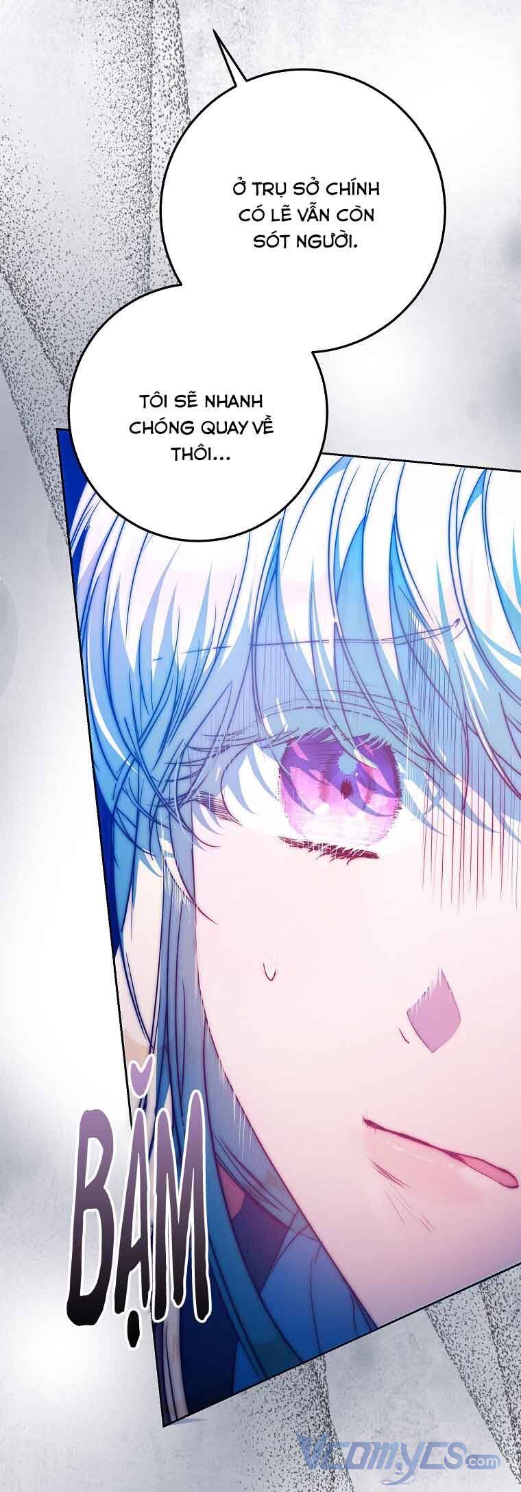 Trở Thành Vợ Của Nam Chính Tiểu Thuyết: Chapter 66