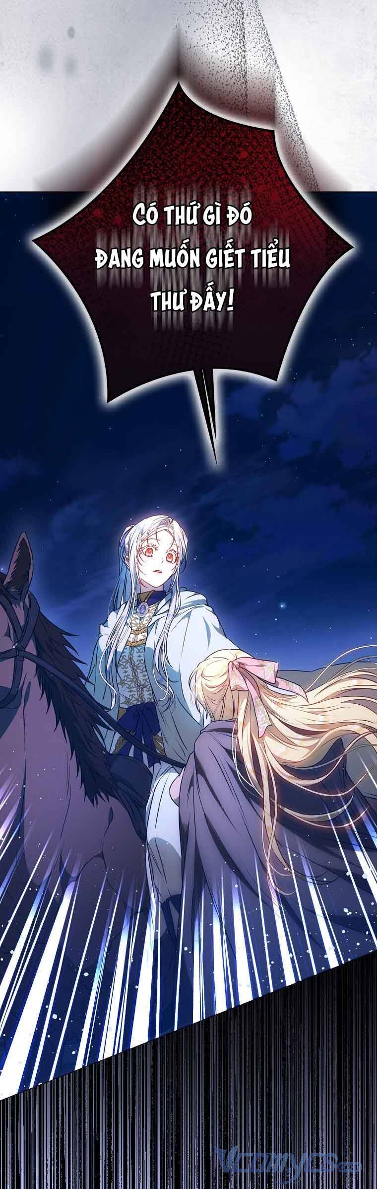 Trở Thành Vợ Của Nam Chính Tiểu Thuyết: Chapter 66