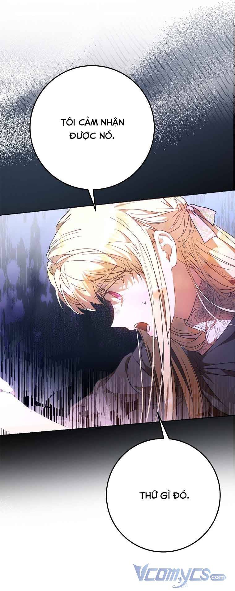 Trở Thành Vợ Của Nam Chính Tiểu Thuyết: Chapter 66