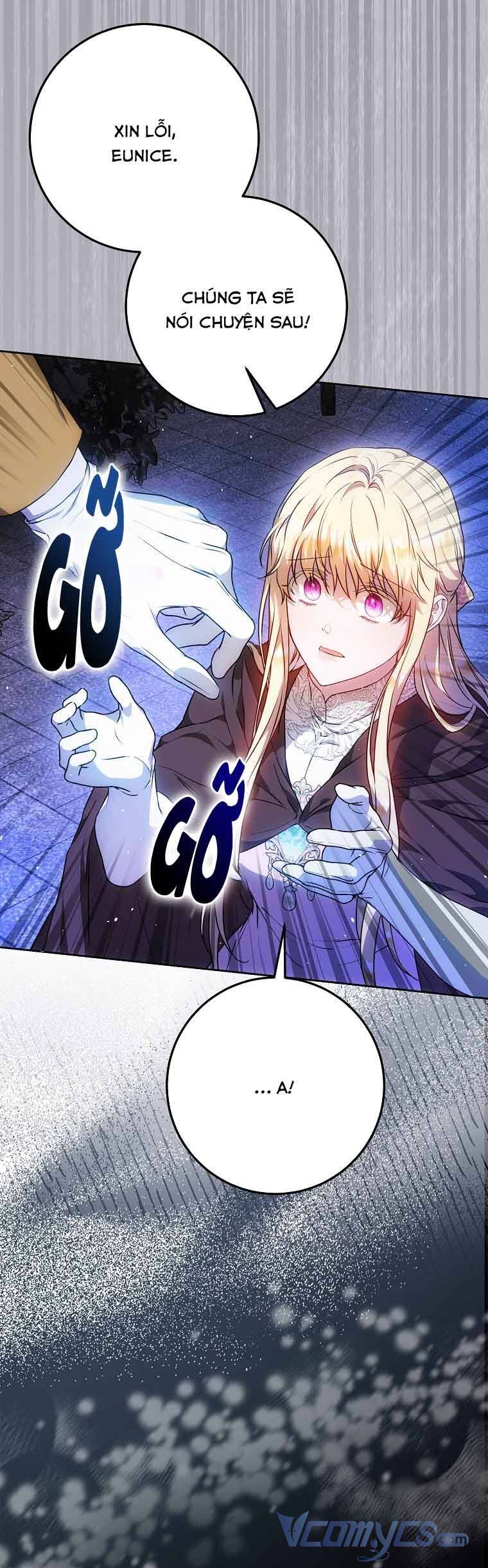 Trở Thành Vợ Của Nam Chính Tiểu Thuyết: Chapter 66