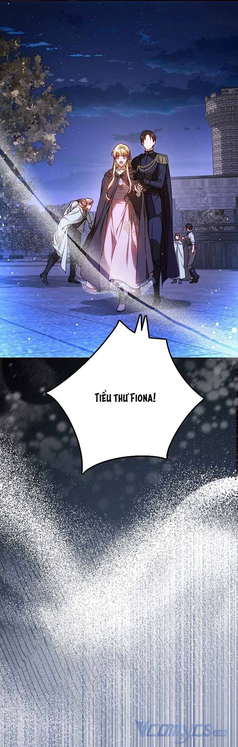 Trở Thành Vợ Của Nam Chính Tiểu Thuyết: Chapter 66