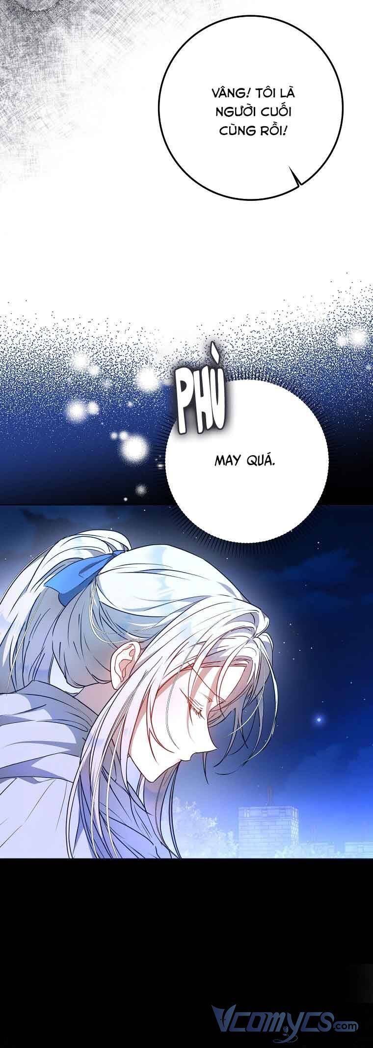 Trở Thành Vợ Của Nam Chính Tiểu Thuyết: Chapter 66