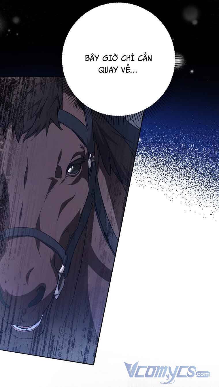 Trở Thành Vợ Của Nam Chính Tiểu Thuyết: Chapter 66