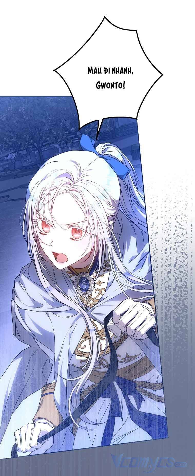 Trở Thành Vợ Của Nam Chính Tiểu Thuyết: Chapter 66