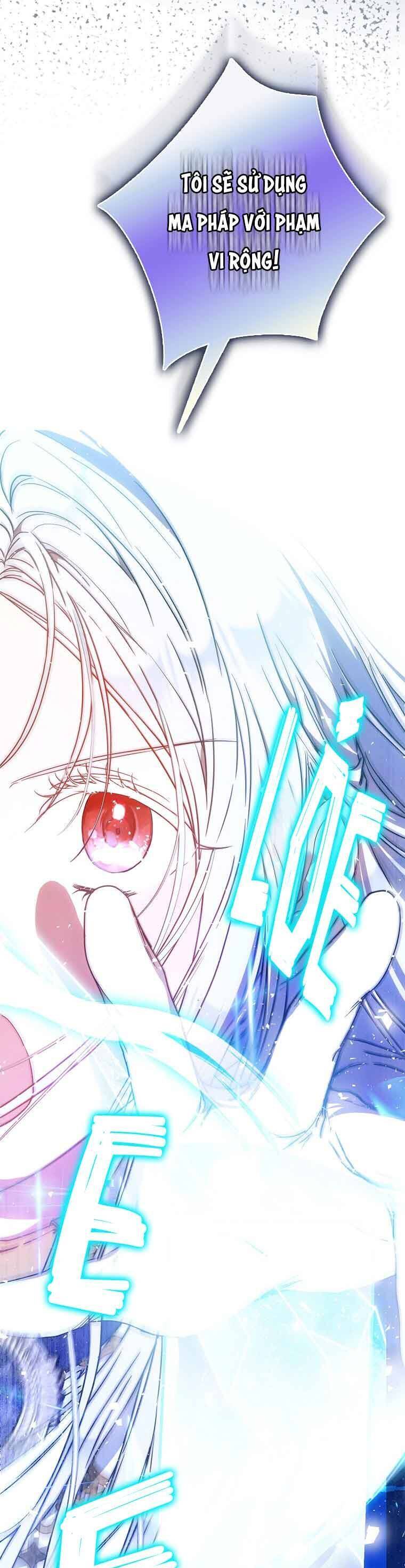 Trở Thành Vợ Của Nam Chính Tiểu Thuyết: Chapter 66