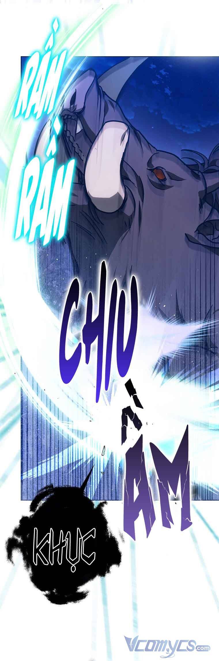 Trở Thành Vợ Của Nam Chính Tiểu Thuyết: Chapter 66