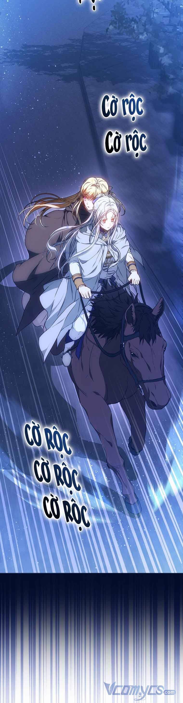 Trở Thành Vợ Của Nam Chính Tiểu Thuyết: Chapter 66