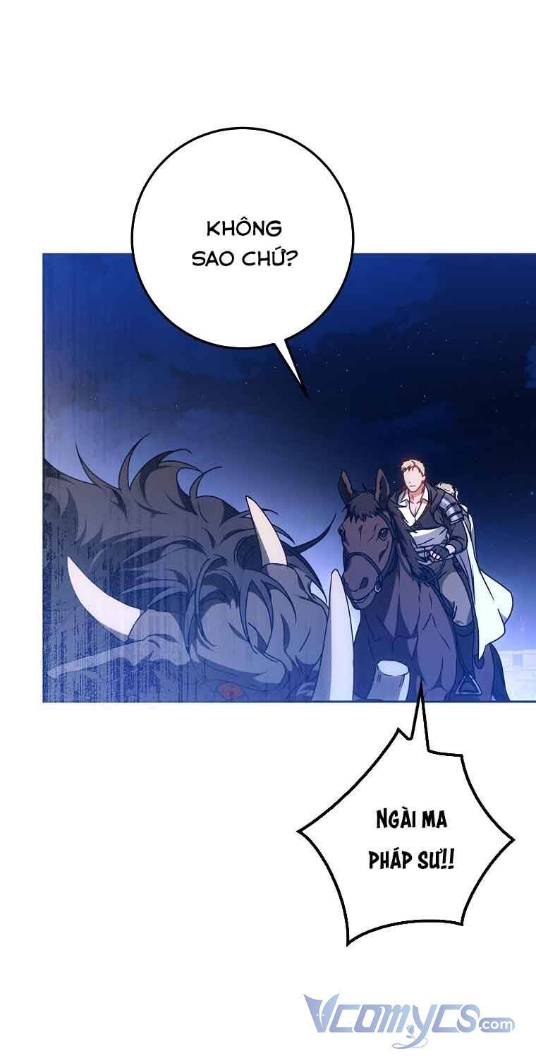 Trở Thành Vợ Của Nam Chính Tiểu Thuyết: Chapter 66