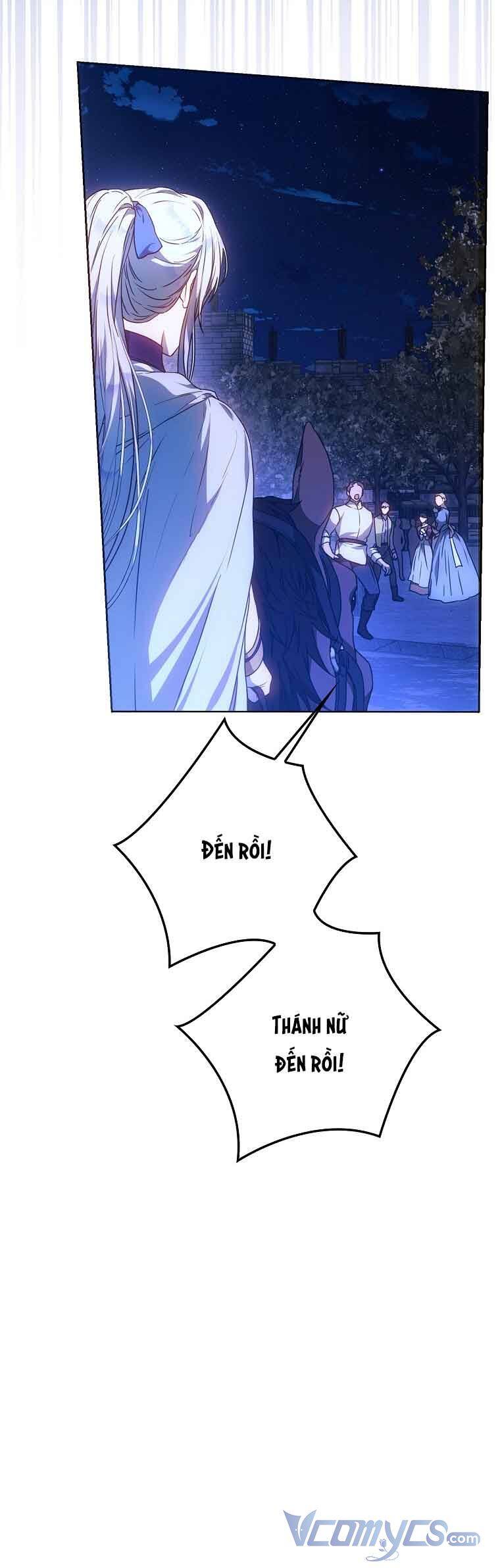 Trở Thành Vợ Của Nam Chính Tiểu Thuyết: Chapter 66