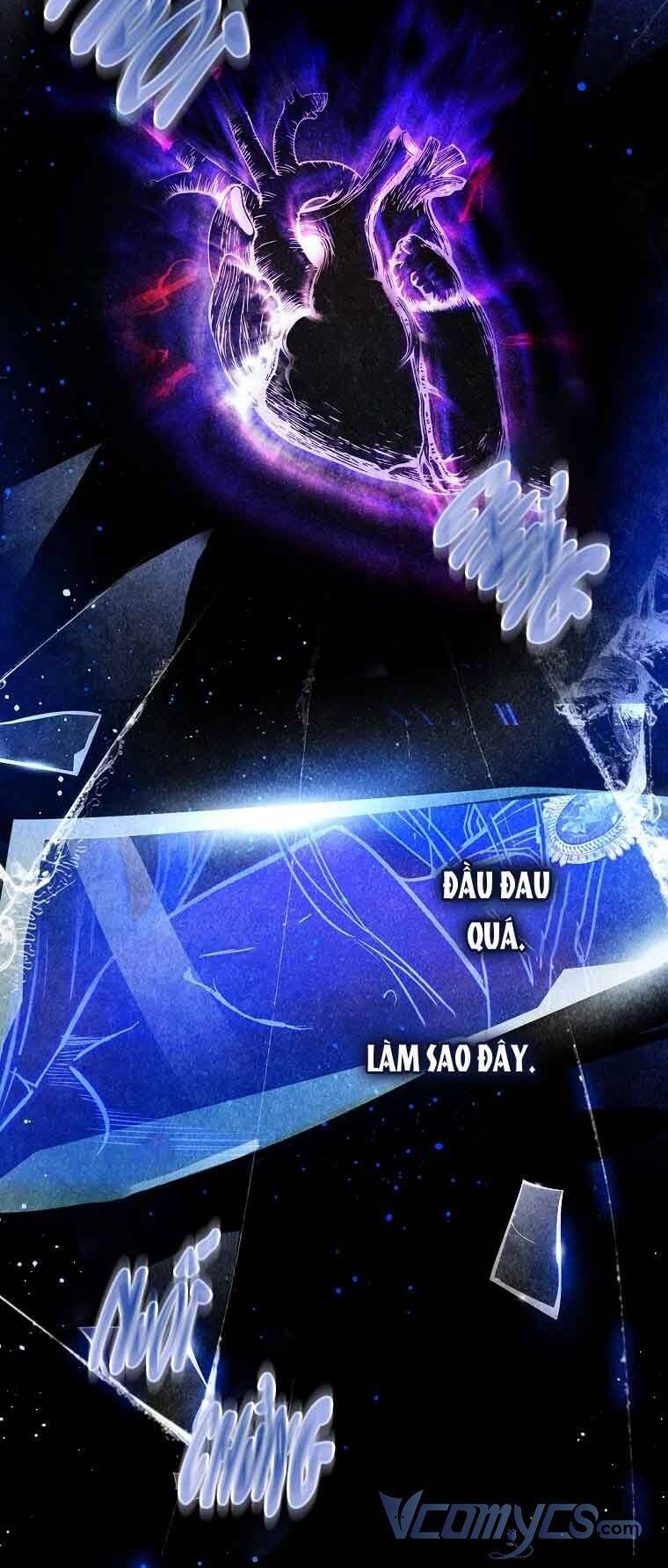 Trở Thành Vợ Của Nam Chính Tiểu Thuyết: Chapter 66