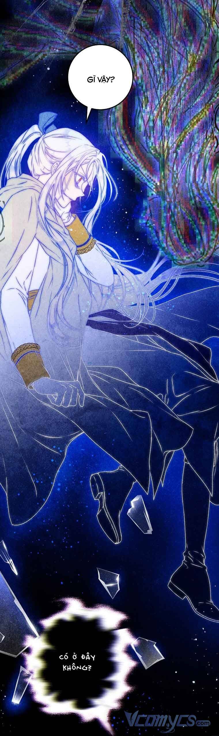 Trở Thành Vợ Của Nam Chính Tiểu Thuyết: Chapter 66