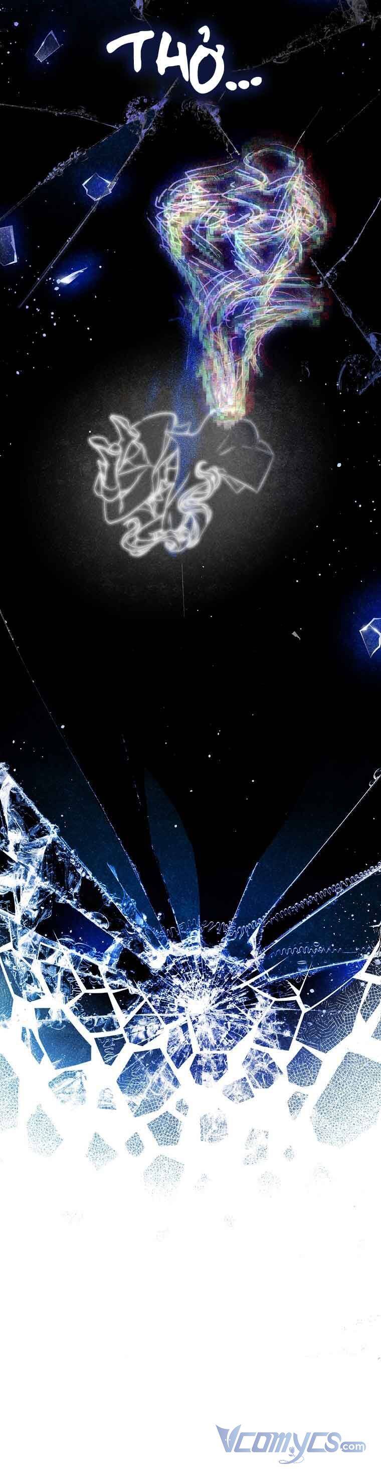 Trở Thành Vợ Của Nam Chính Tiểu Thuyết: Chapter 66