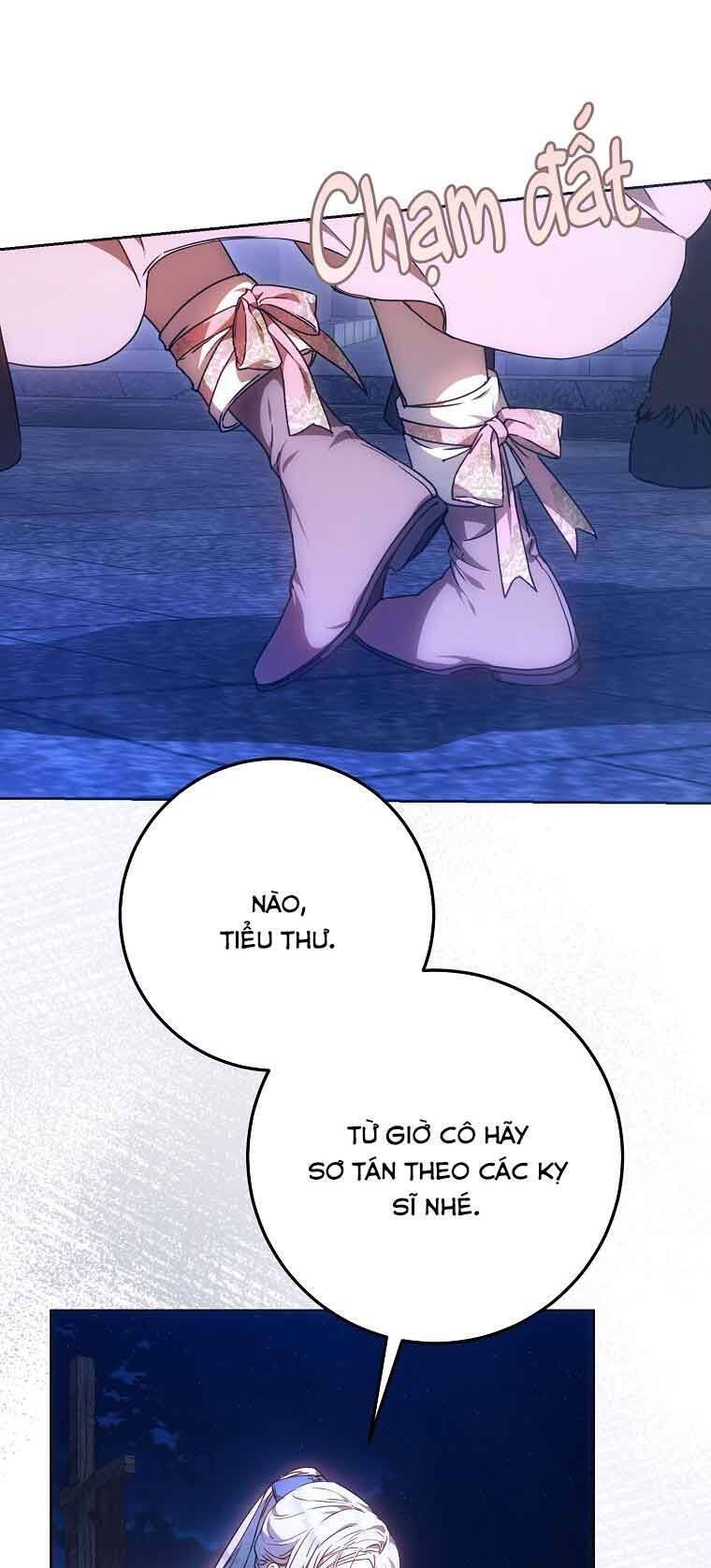 Trở Thành Vợ Của Nam Chính Tiểu Thuyết: Chapter 66