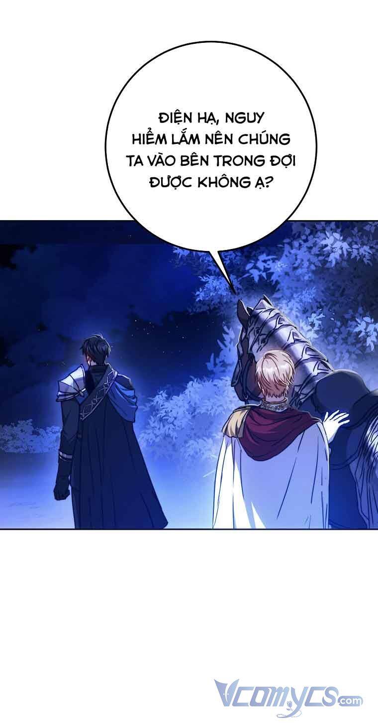 Trở Thành Vợ Của Nam Chính Tiểu Thuyết: Chapter 66