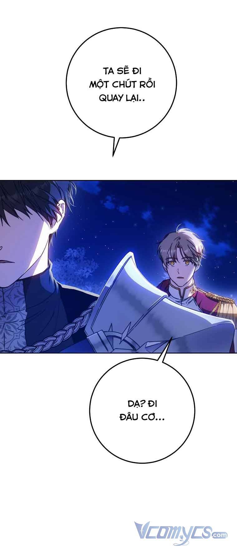 Trở Thành Vợ Của Nam Chính Tiểu Thuyết: Chapter 66