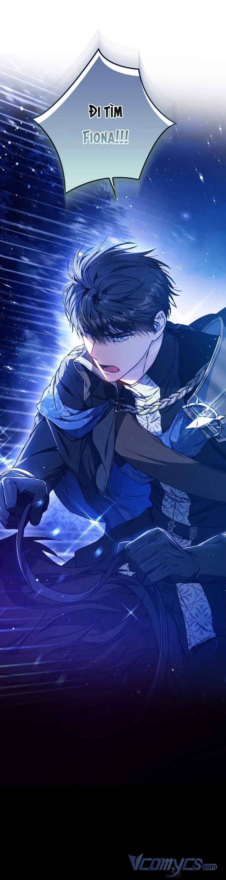 Trở Thành Vợ Của Nam Chính Tiểu Thuyết: Chapter 66