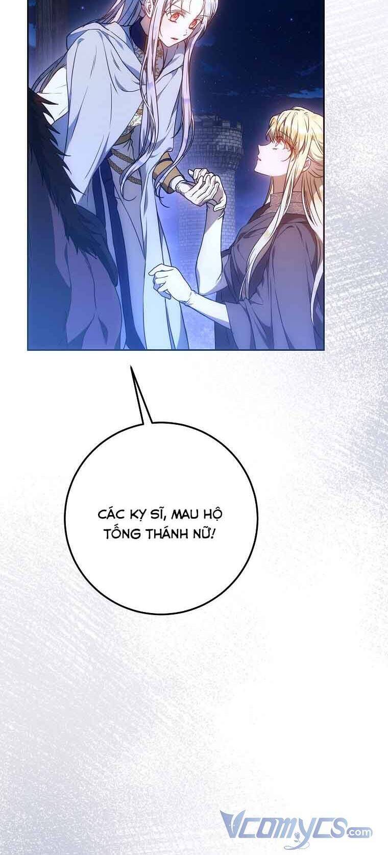 Trở Thành Vợ Của Nam Chính Tiểu Thuyết: Chapter 66