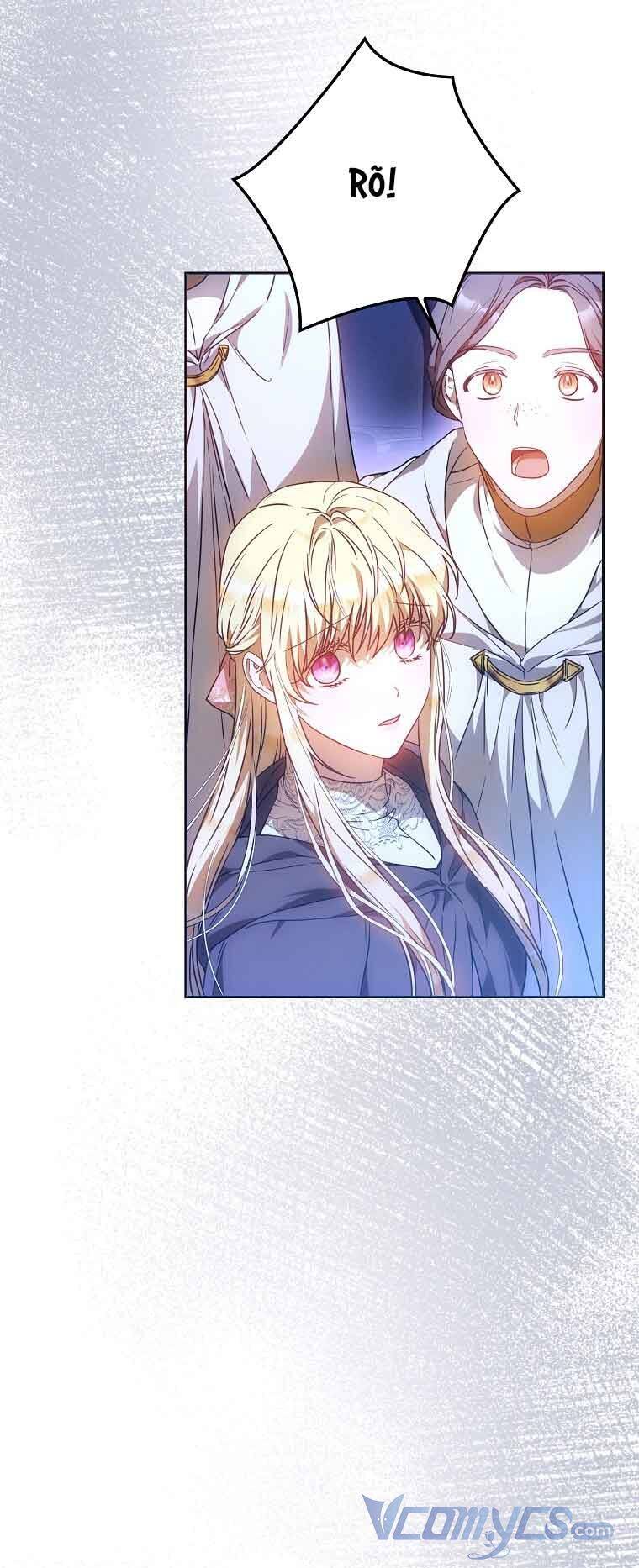 Trở Thành Vợ Của Nam Chính Tiểu Thuyết: Chapter 66