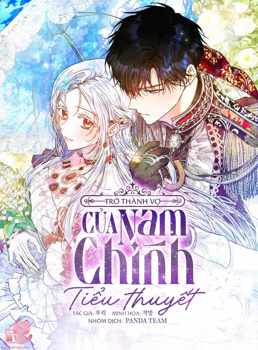 Trở Thành Vợ Của Nam Chính Tiểu Thuyết: Chapter 67